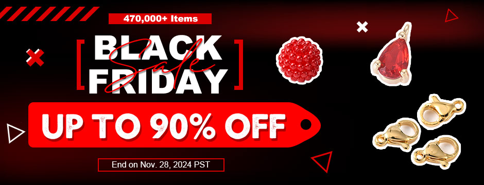 BLACK FRIDAY SALE 470,000+ Items UP TO 90% OFF