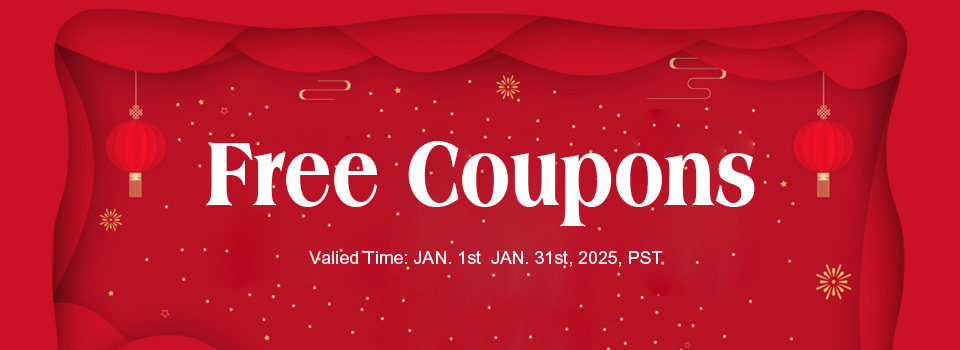 Free Coupons